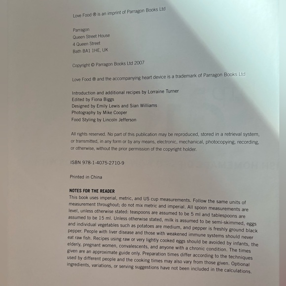 The New Basics Cookbook & Hip Dips - Picture 10 of 12